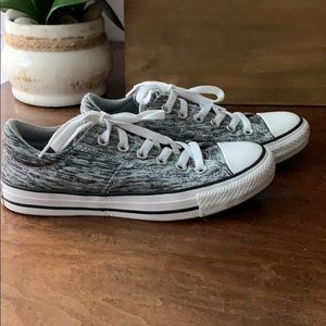 💙High Tech Converse